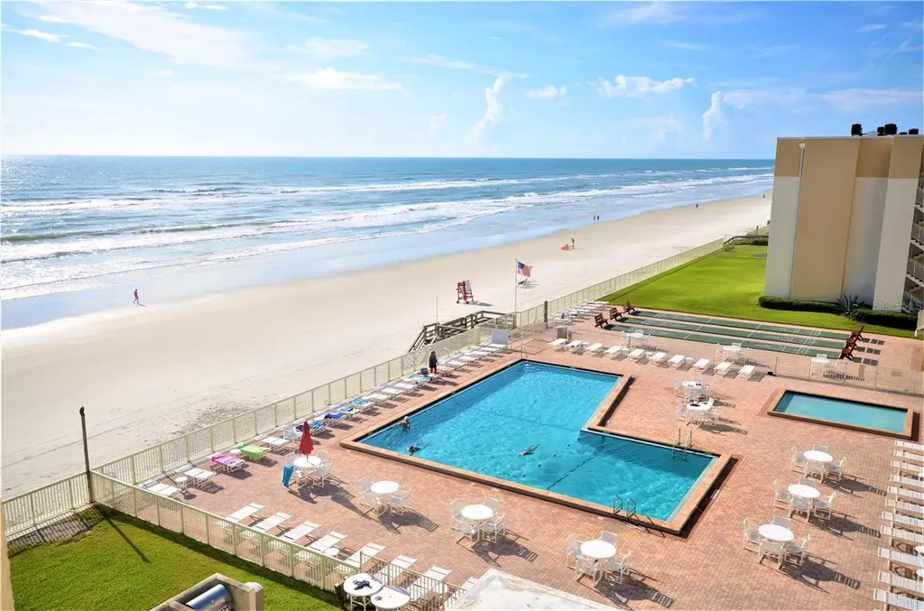 4175 S Atlantic Avenue New Smyrna Beach FL 32169