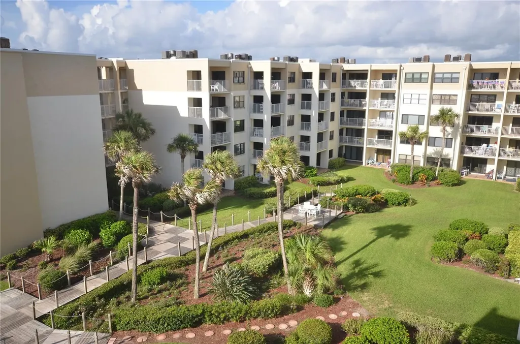 4175 S Atlantic Avenue New Smyrna Beach FL 32169