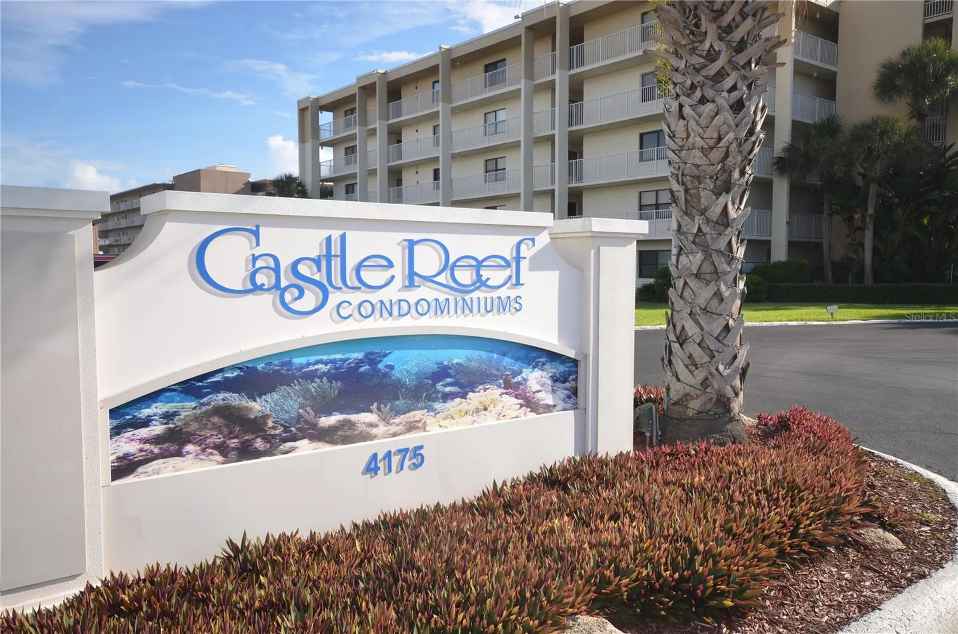 4175 S Atlantic Avenue New Smyrna Beach FL 32169