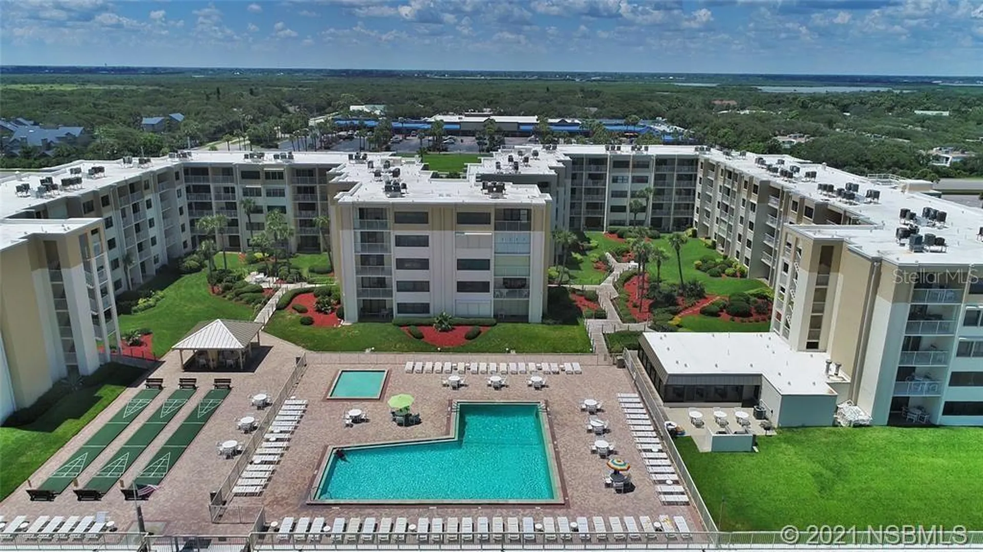 4175 S Atlantic Avenue New Smyrna Beach FL 32169