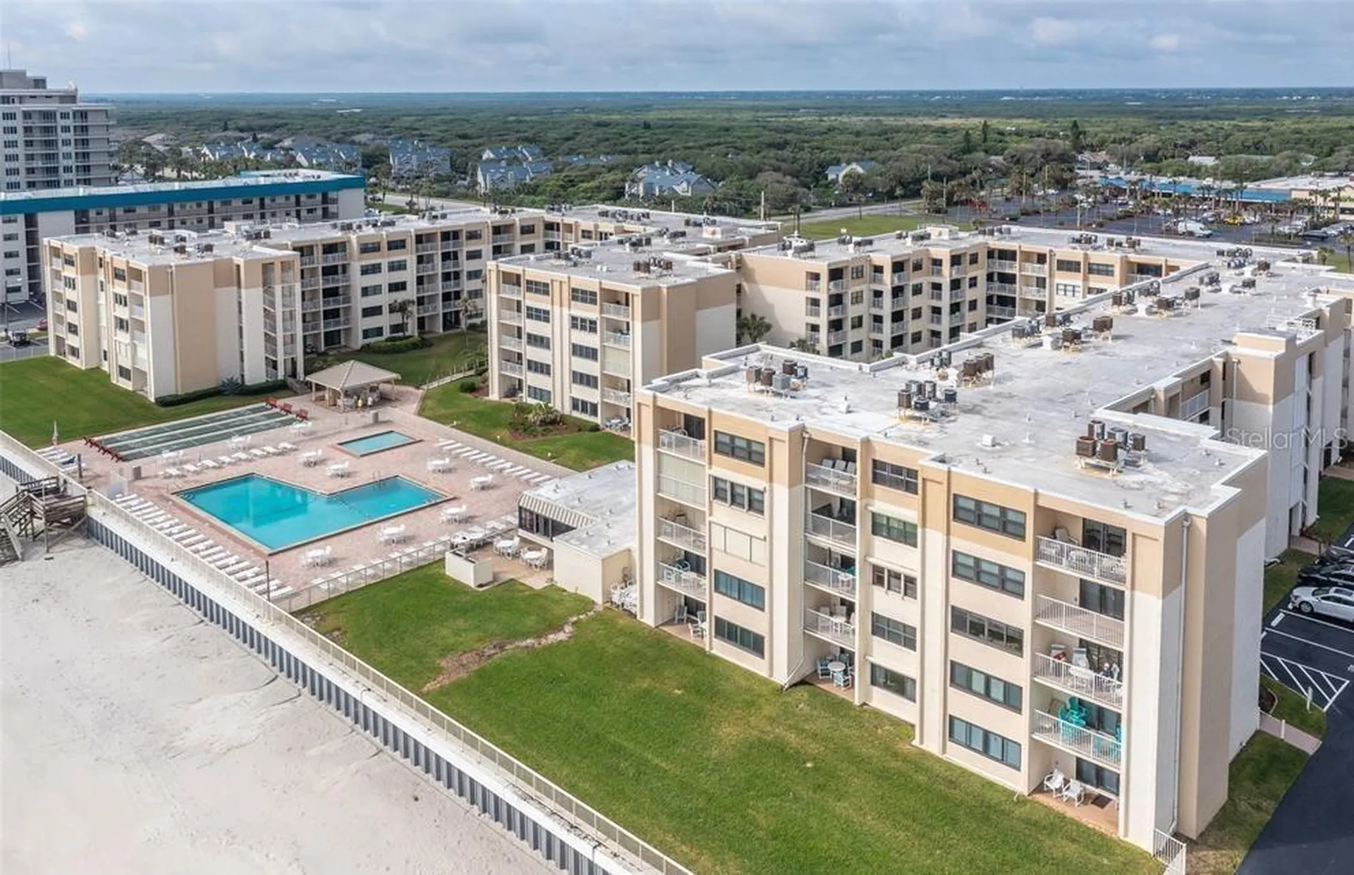 4175 S Atlantic Avenue New Smyrna Beach FL 32169