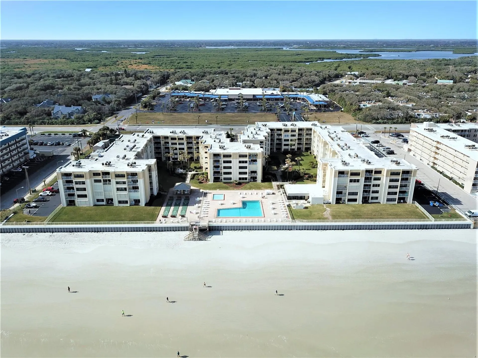 4175 S Atlantic Avenue New Smyrna Beach FL 32169