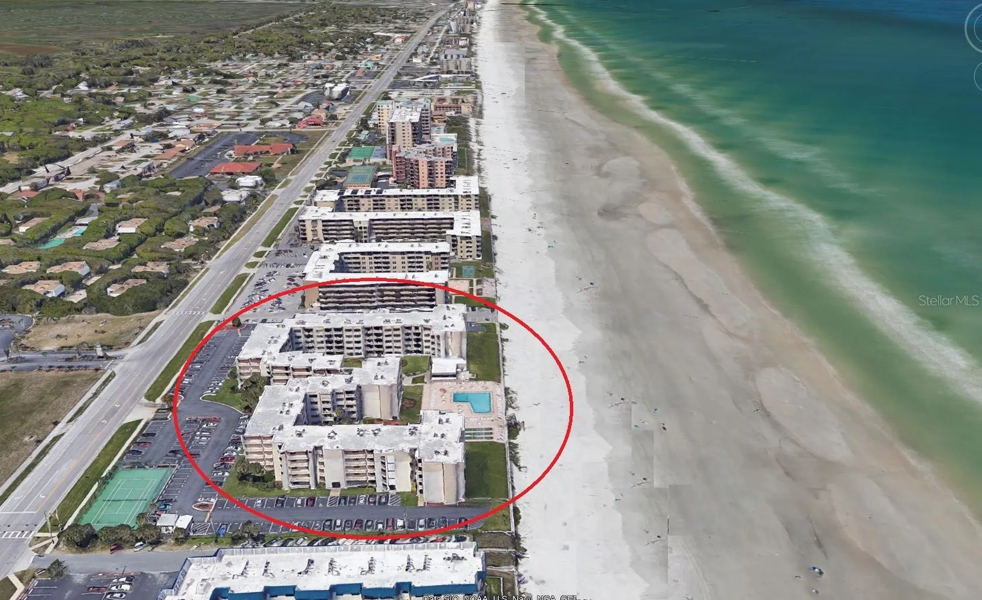 4175 S Atlantic Avenue New Smyrna Beach FL 32169