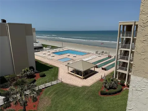 4175 S Atlantic Avenue New Smyrna Beach FL 32169