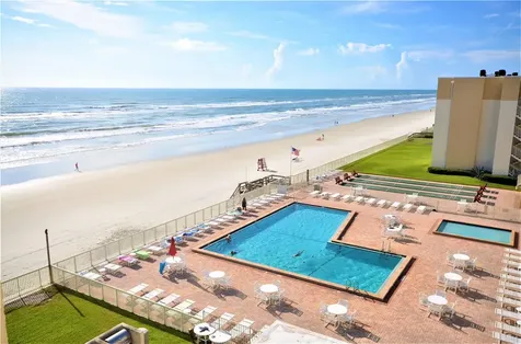 4175 S Atlantic Avenue New Smyrna Beach FL 32169