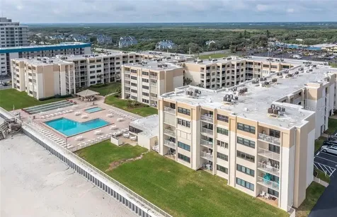 4175 S Atlantic Avenue New Smyrna Beach FL 32169