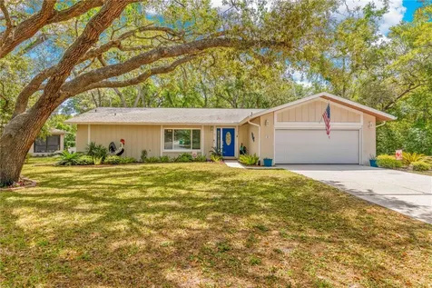 5 Shumard Court N Homosassa FL 34446