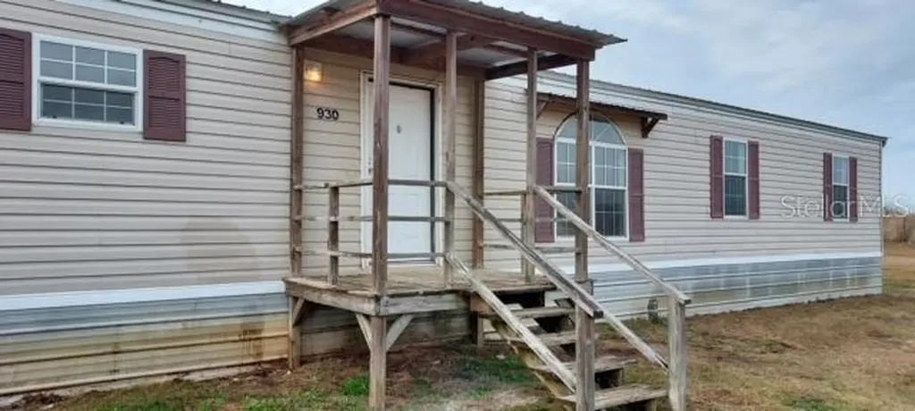 901 Prissy Lane Chipley FL 32428