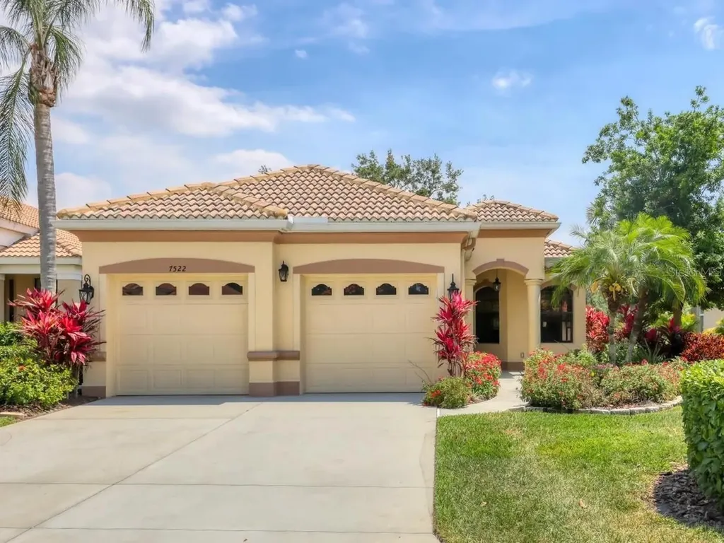 7522 Birds Eye Terrace Bradenton FL 34203