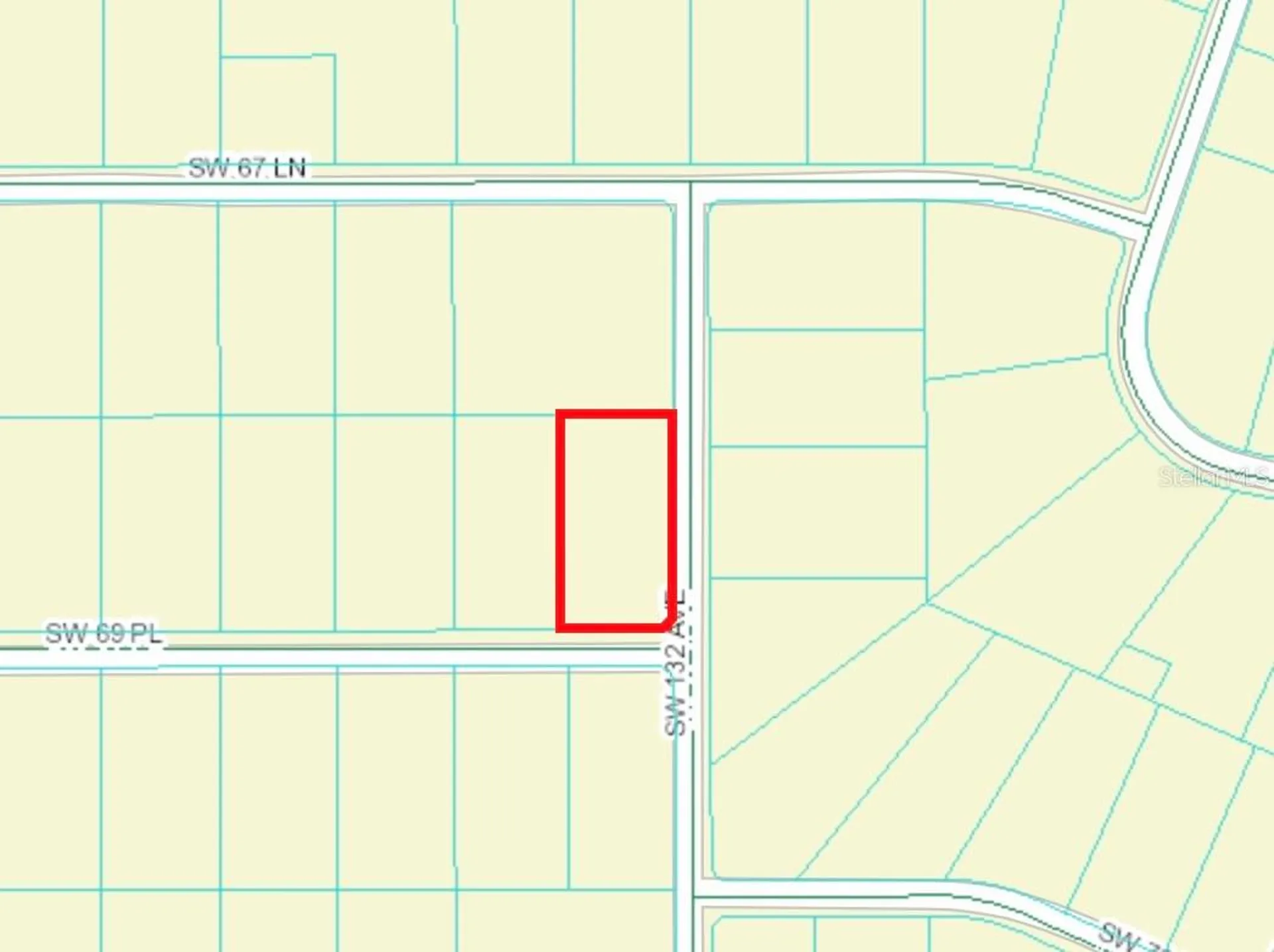 00 SW 69th Place Ocala, Fl 34481 Ocala FL 34481