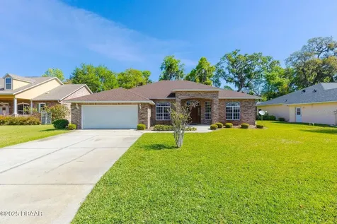 11 Lakebluff Drive Ormond Beach FL 32174
