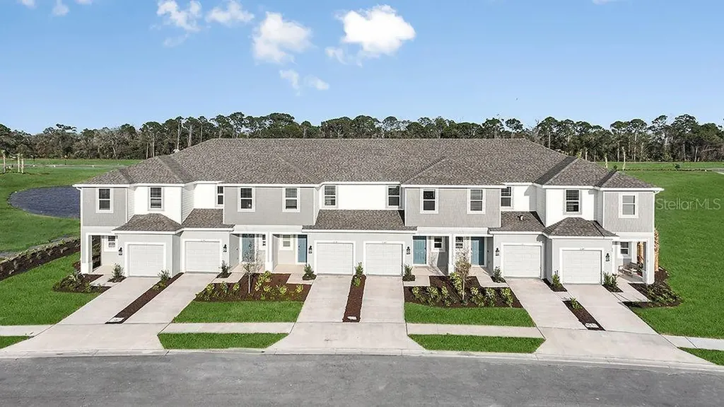 15020 Cuzcorro Court Nokomis FL 34275