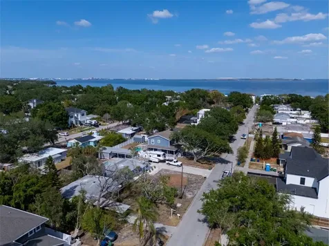 3021 W Helen Avenue Tampa FL 33611