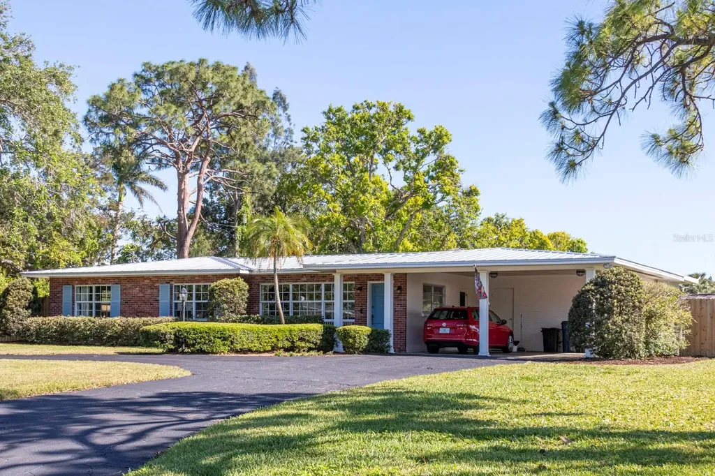 91 39th Street Court NW Bradenton FL 34205