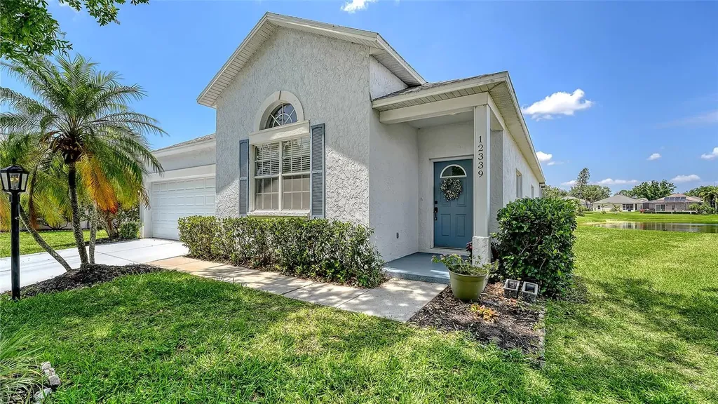 12339 Hollybush Terrace Lakewood Ranch FL 34202