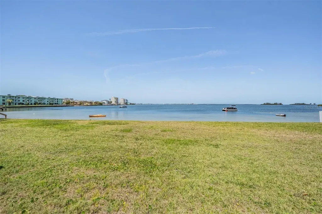 2700 Bayshore Boulevard Dunedin FL 34698