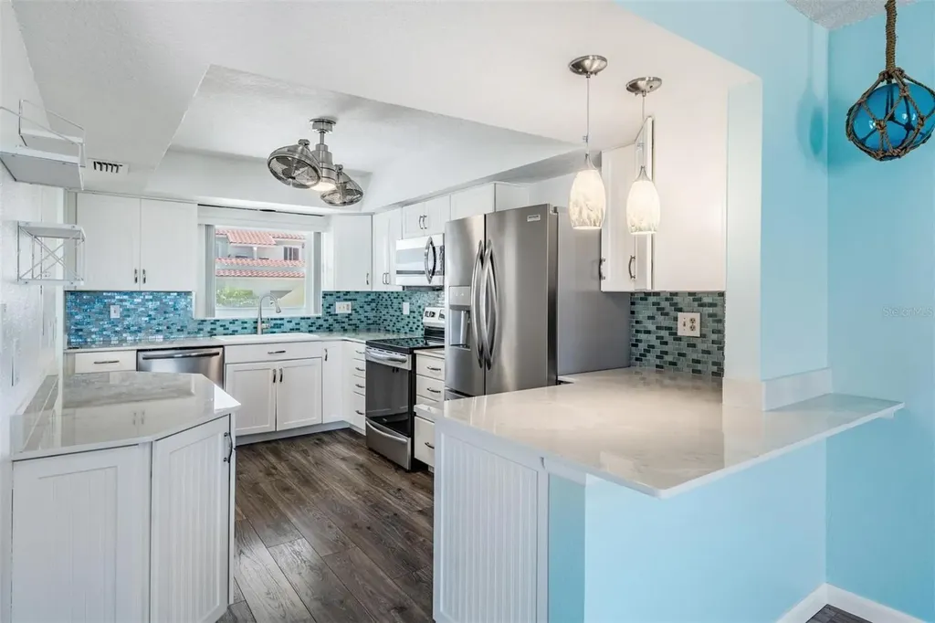 2700 Bayshore Boulevard Dunedin FL 34698