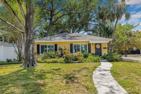 4124 W San Juan Street Tampa FL 33629