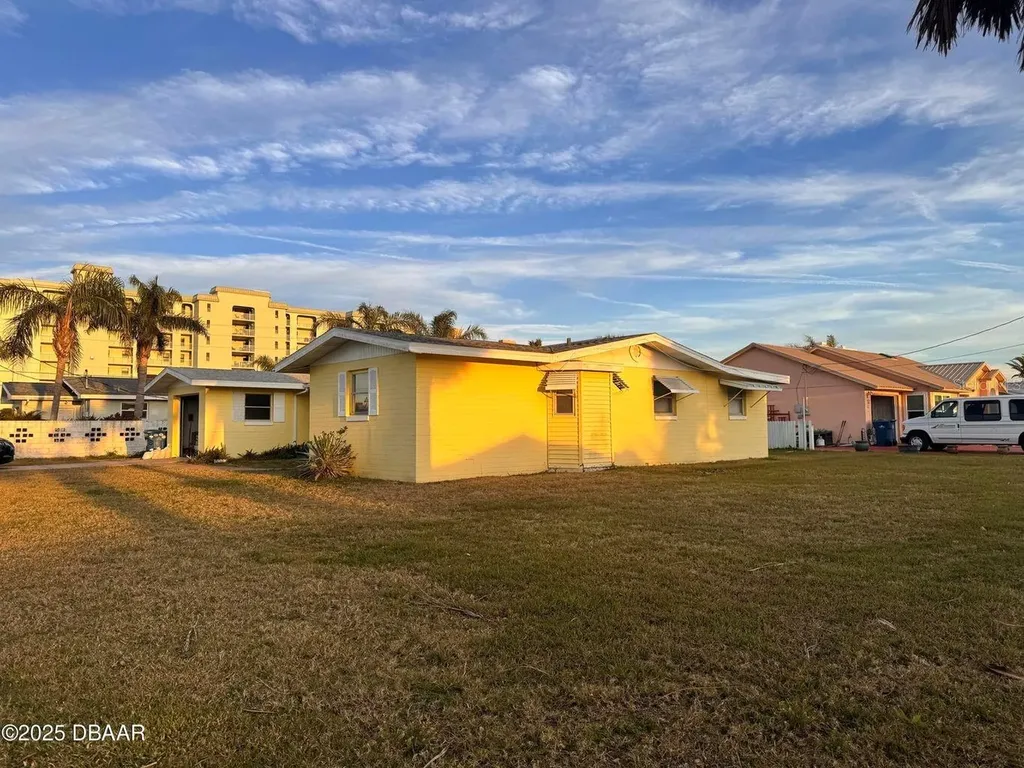 3801 Emilia Drive Port Orange FL 32127