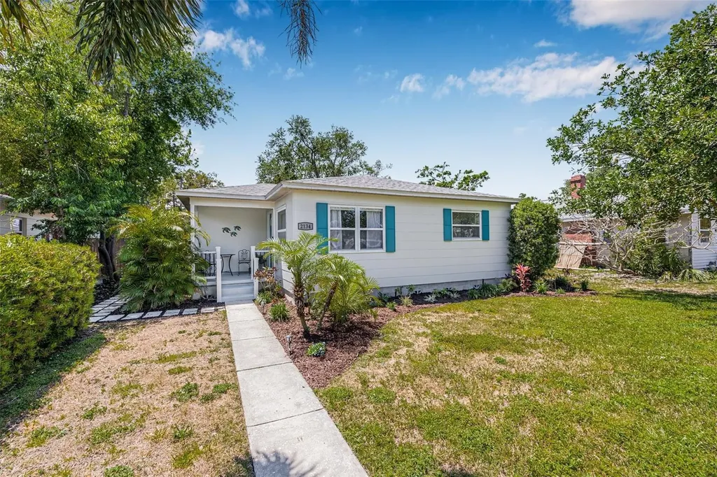 2134 6th Avenue N St Petersburg FL 33713