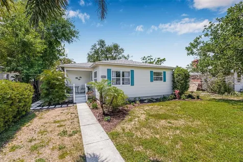 2134 6th Avenue N St Petersburg FL 33713