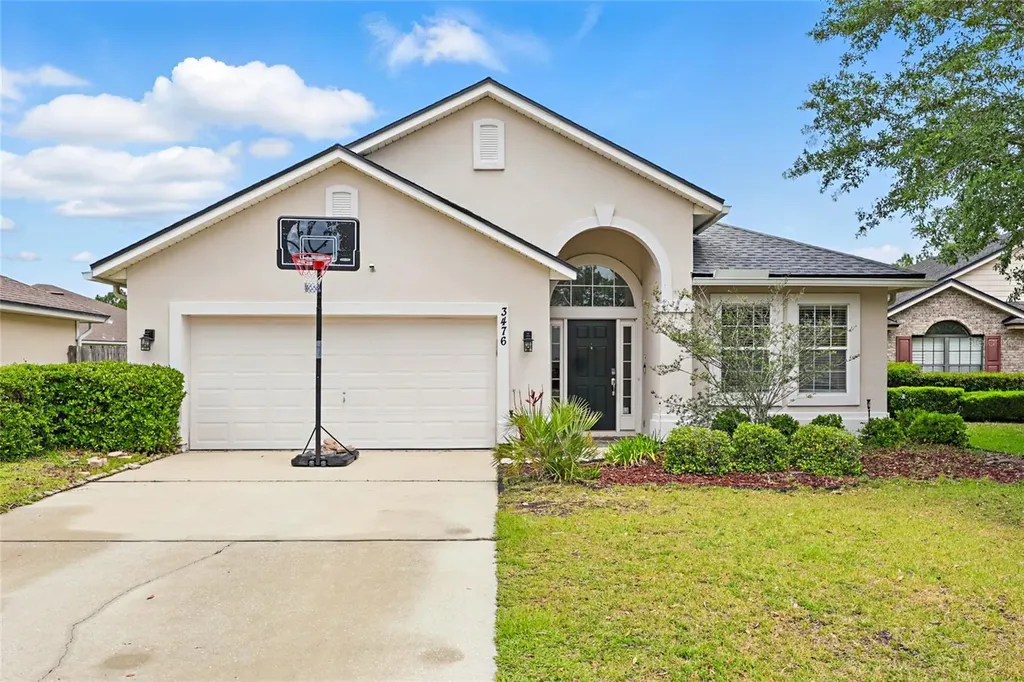 3476 Waterford Oaks Drive Orange Park FL 32065