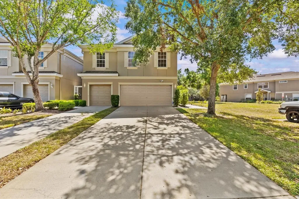 4105 Bismarck Palm Drive Tampa FL 33610