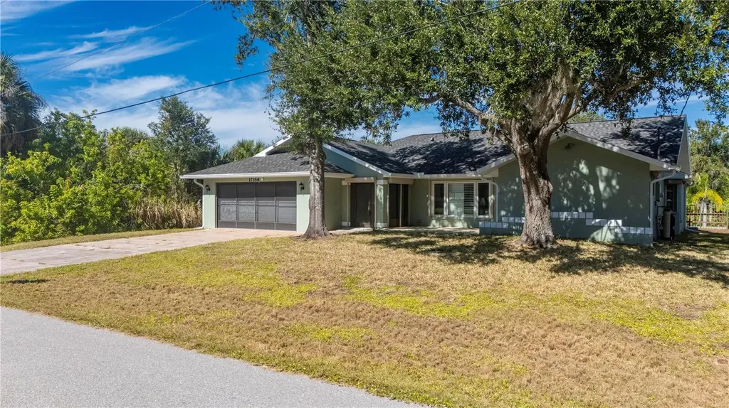 17356 Gulfspray Circle Port Charlotte FL 33948