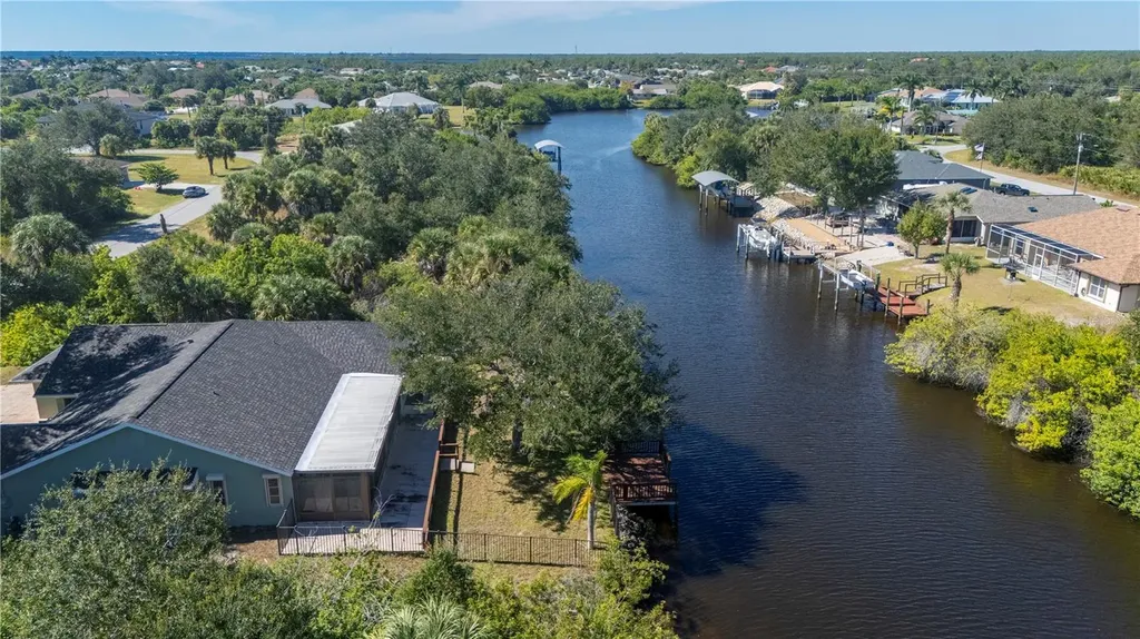 17356 Gulfspray Circle Port Charlotte FL 33948