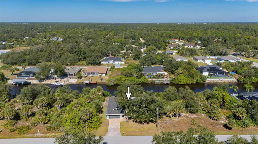17356 Gulfspray Circle Port Charlotte FL 33948