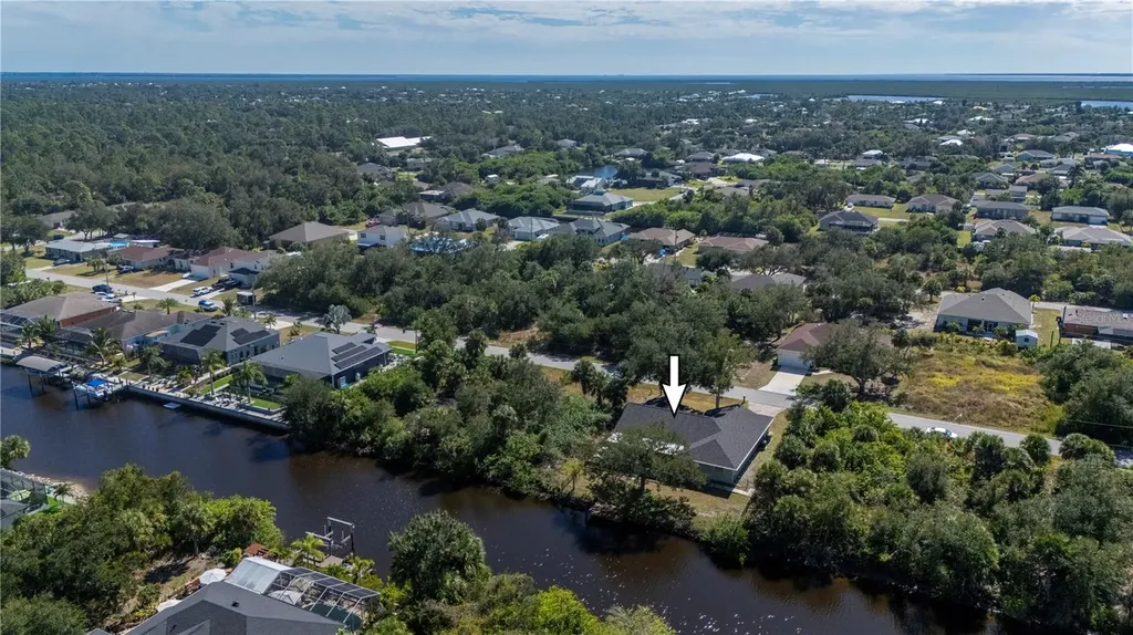 17356 Gulfspray Circle Port Charlotte FL 33948