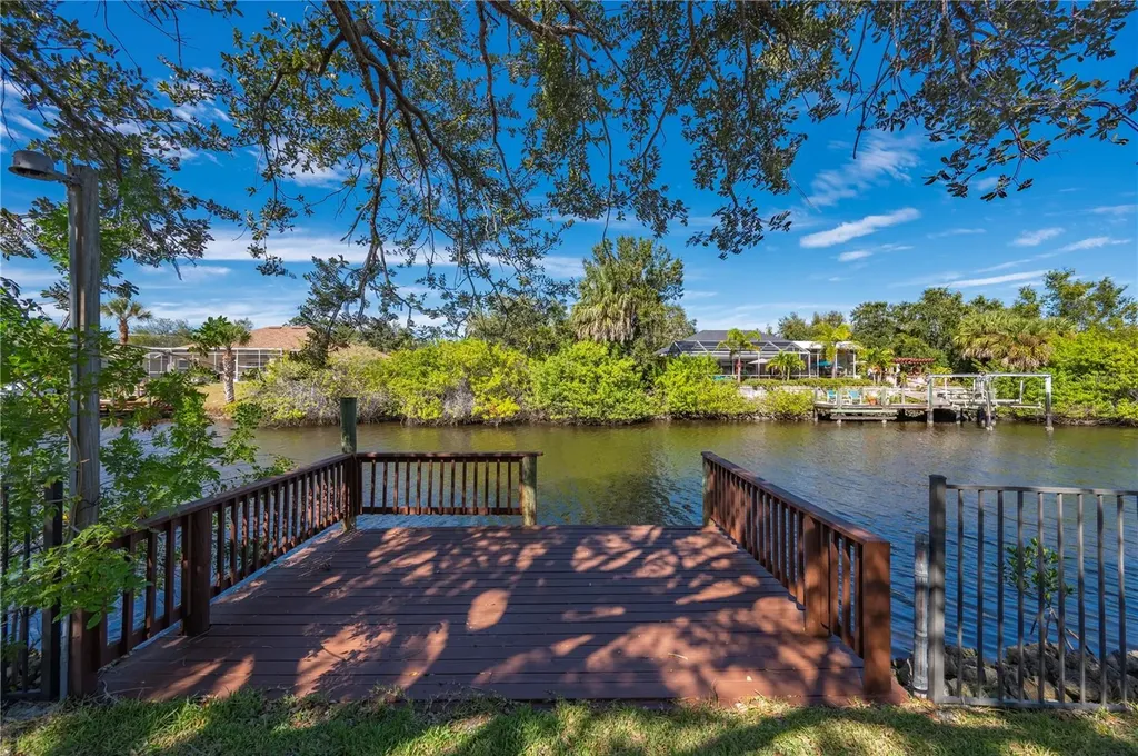 17356 Gulfspray Circle Port Charlotte FL 33948
