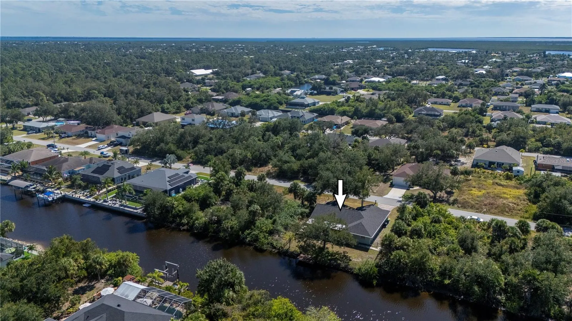 17356 Gulfspray Circle Port Charlotte FL 33948