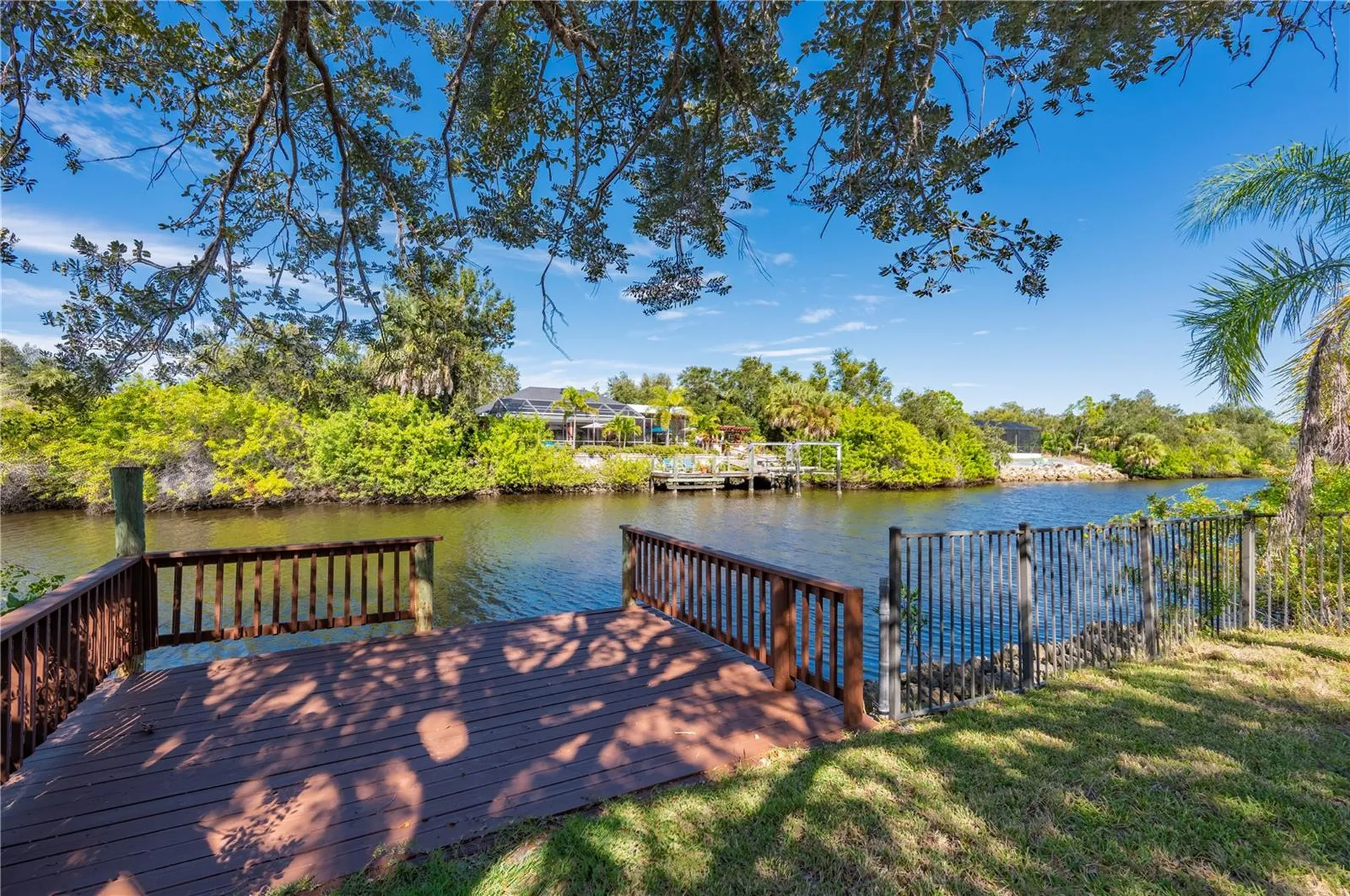 17356 Gulfspray Circle Port Charlotte FL 33948
