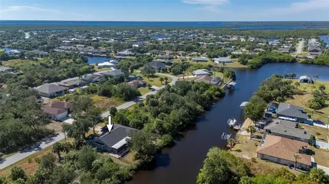 17356 Gulfspray Circle Port Charlotte FL 33948