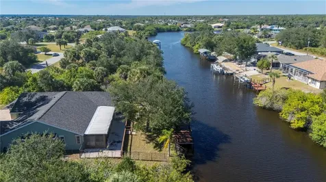 17356 Gulfspray Circle Port Charlotte FL 33948