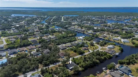 17356 Gulfspray Circle Port Charlotte FL 33948