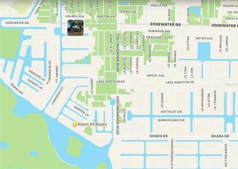 17356 Gulfspray Circle Port Charlotte FL 33948