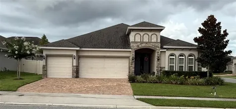 2504 Cavender Creek Road Minneola FL 34715
