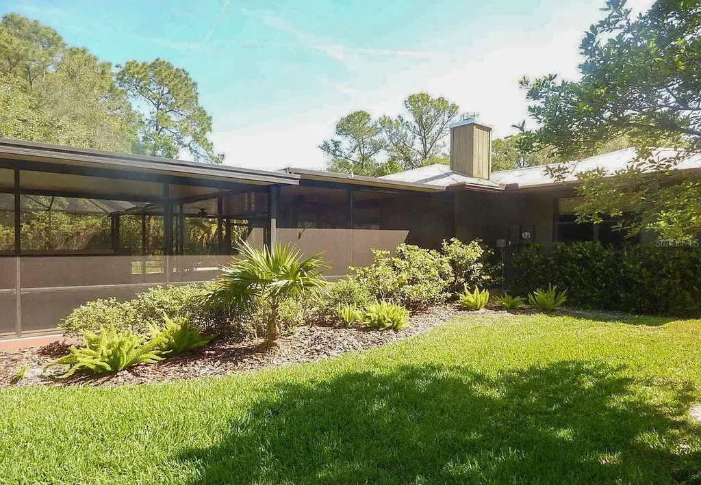 3502 Sunbeam Drive Sarasota FL 34240