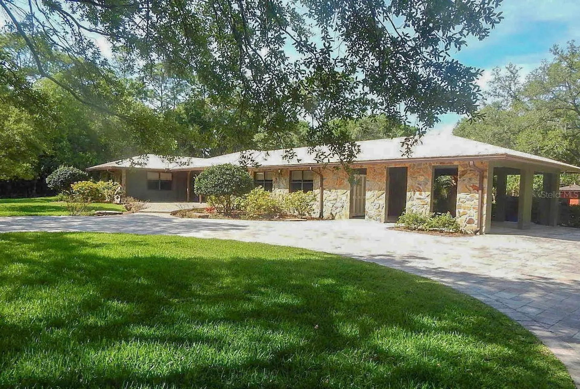 3502 Sunbeam Drive Sarasota FL 34240