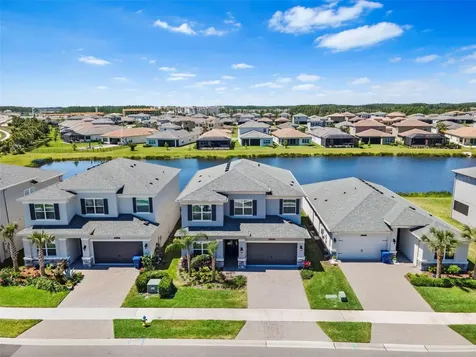 3061 Hollow Hickory Place Wesley Chapel FL 33543