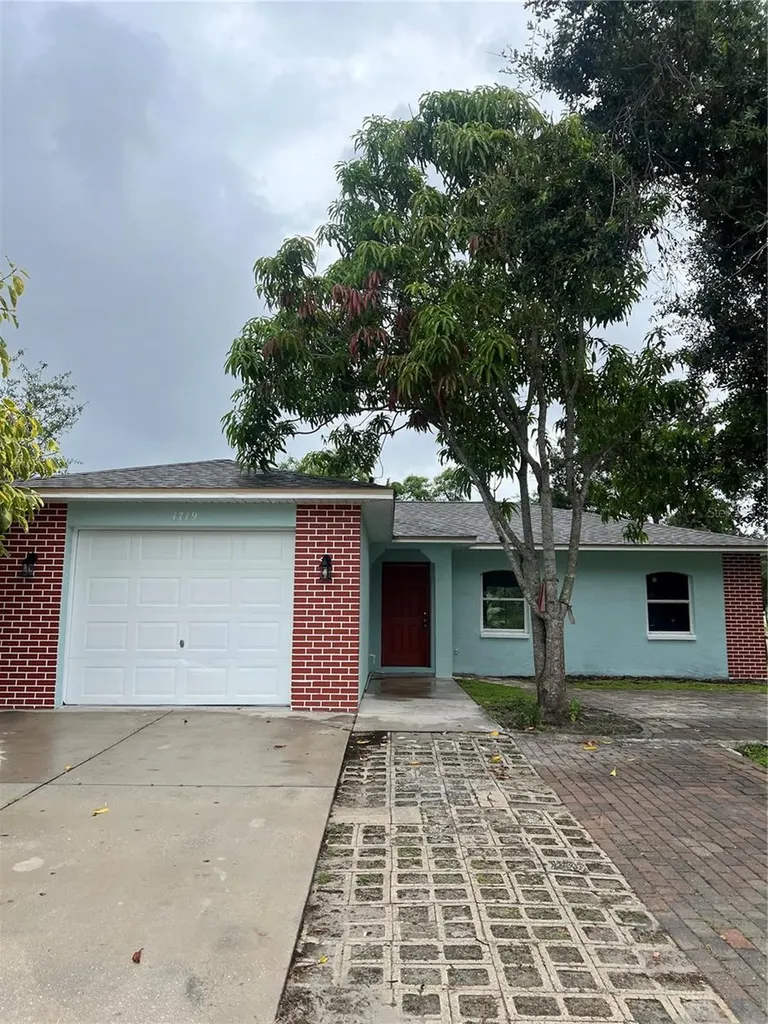 1719 24th Street E Palmetto FL 34221