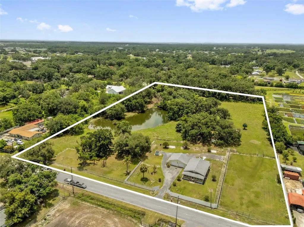 3101 Medulla Road Plant City FL 33566