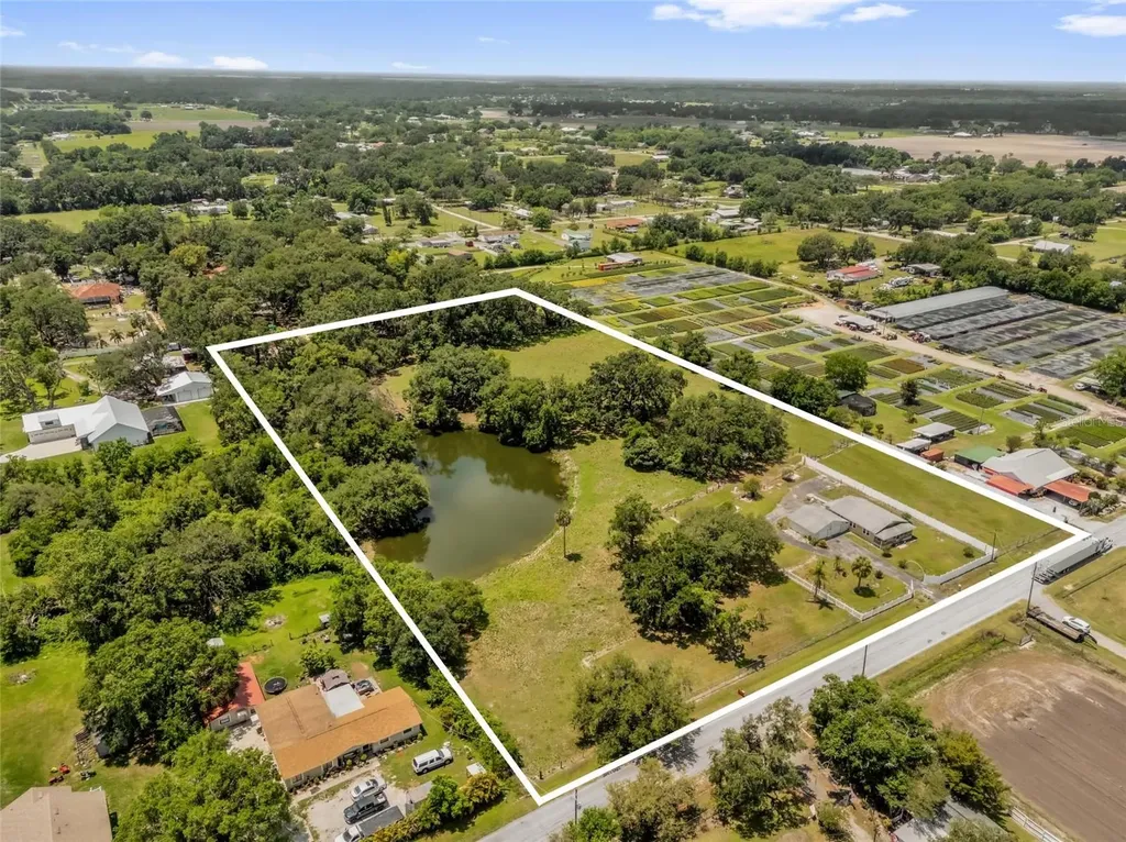 3101 Medulla Road Plant City FL 33566