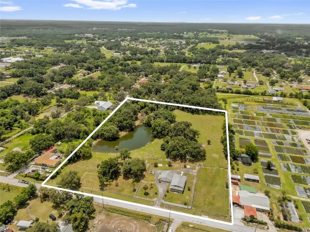 3101 Medulla Road Plant City FL 33566