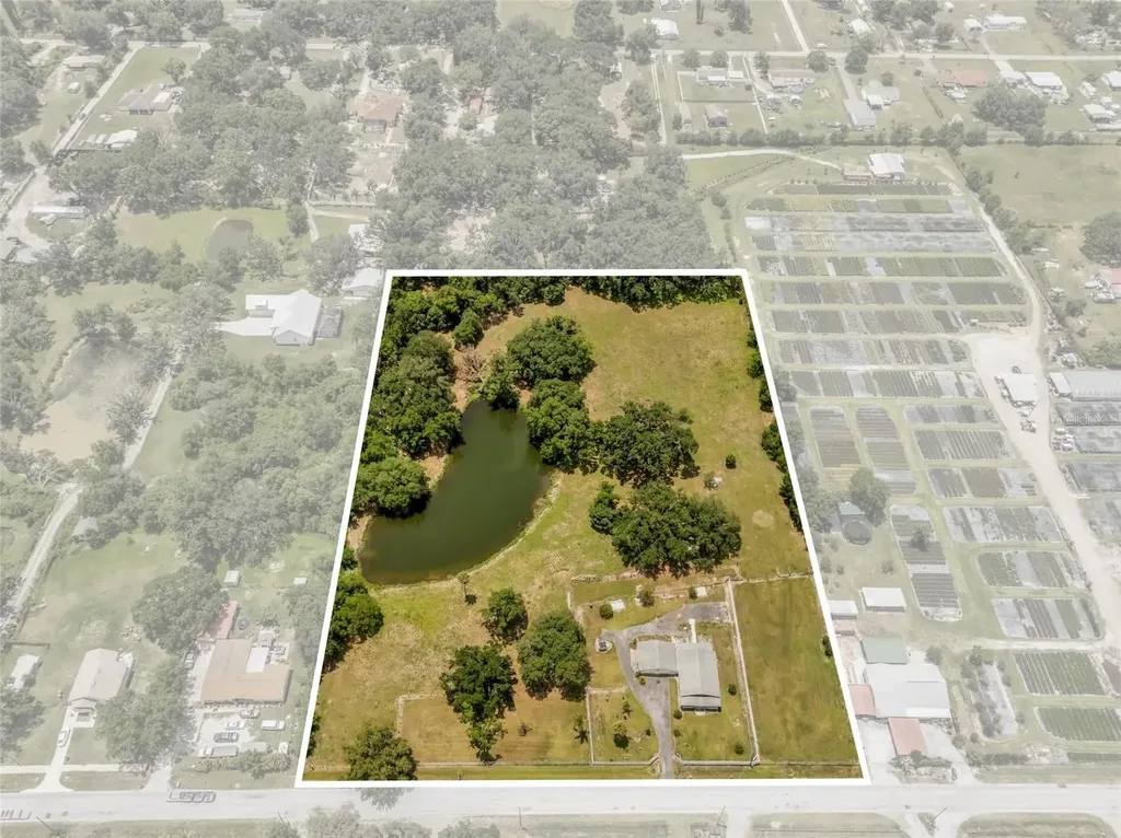 3101 Medulla Road Plant City FL 33566