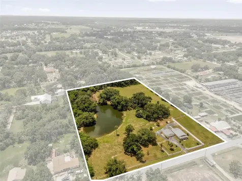 3101 Medulla Road Plant City FL 33566