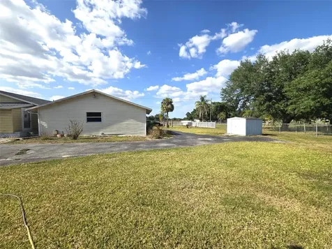 3101 Medulla Road Plant City FL 33566