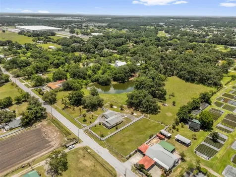 3101 Medulla Road Plant City FL 33566